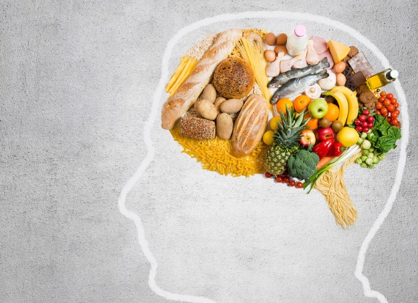 Осум витамини и минерали кои го забавуваат стареењето на мозокот