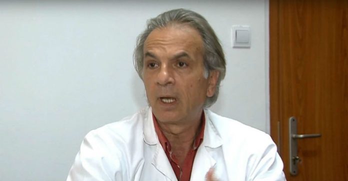 Нино Васев се сомничи за седум дела, заедно со тројца доктори-онколози меѓу кои и организацискиот директор