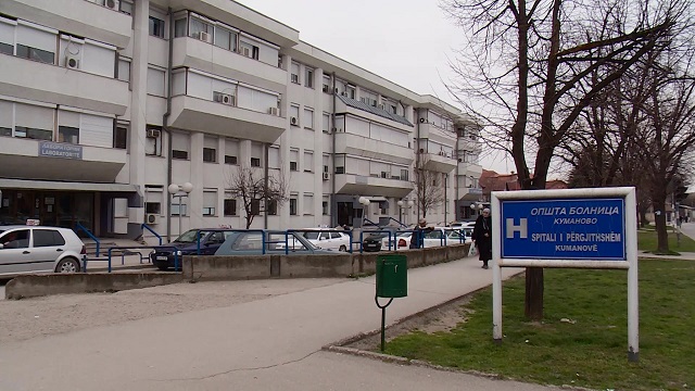 Етнички вработувања: 11 Албанци и само тројца Македонци примени на работа во болницата во Куманово