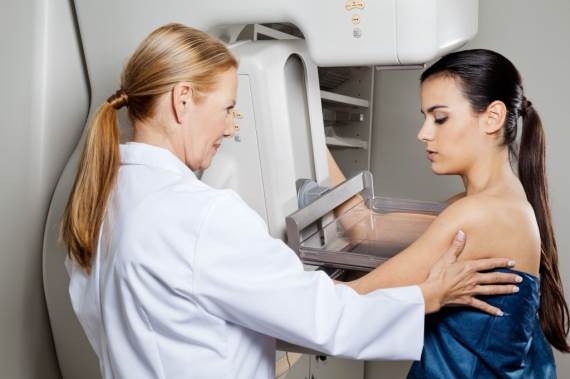 Пациентите кои не доаѓаат на МР и на мамографија, на време да ги откажуваат термините