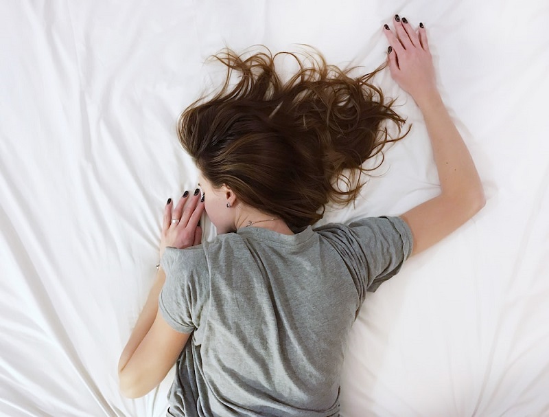Прекумерното спиење по опасно од недостатокот на сон