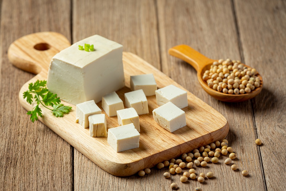 Како да подготвите вкусен тофу?!