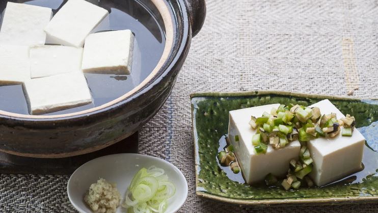 Што е тофу и дали е здраво?