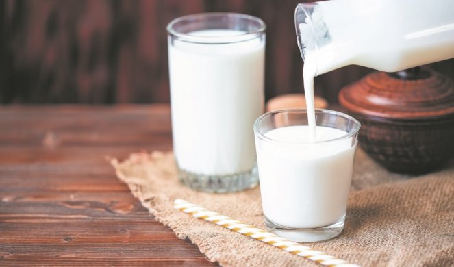 Јогуртот може да го намали ризикот од дијабетес тип 2