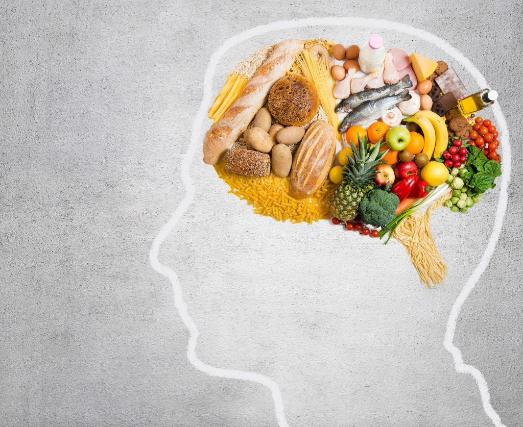 Која храна ги подобрува концентрацијата и расположението?