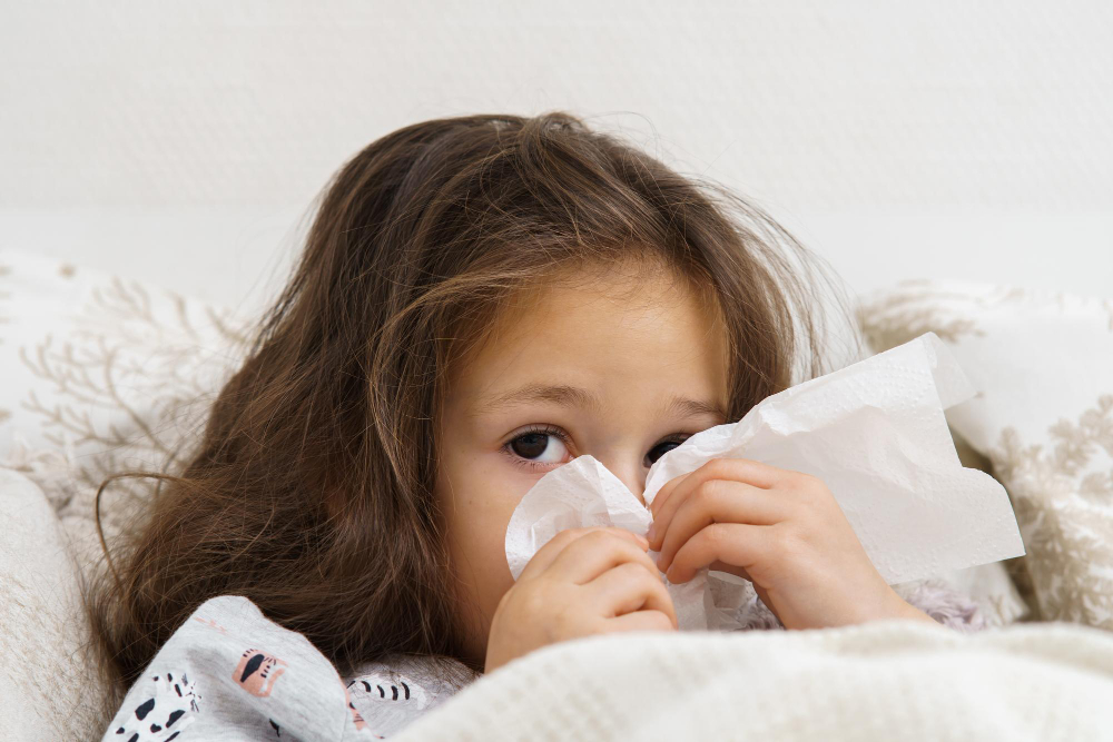Комисијата за заразни болести ќе заседава: 123 случаи на голема кашлица во Скопје