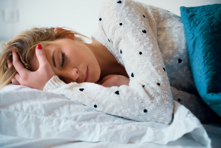 Недостатокот на сон може да предизвика многу болести