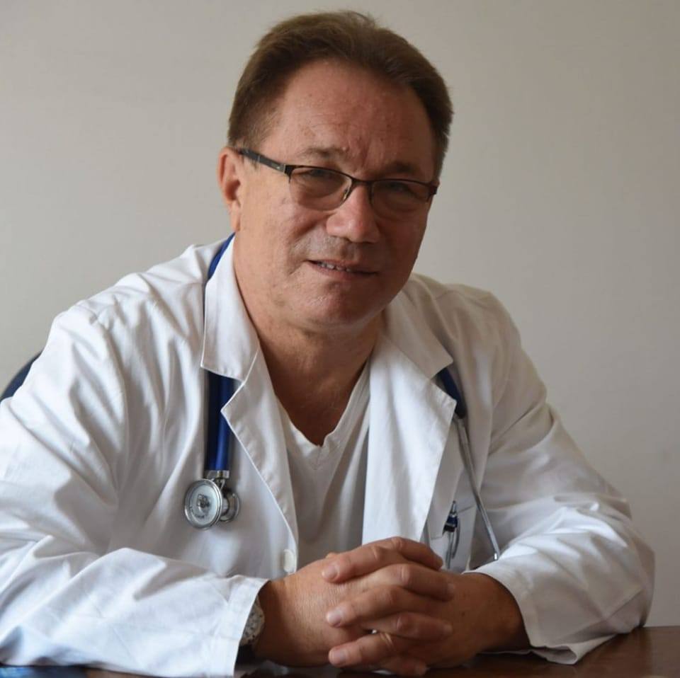Д-р Беќаровски со детално објаснување што значи примени три дози ДиТеПер вакцини во последните 6 месеци