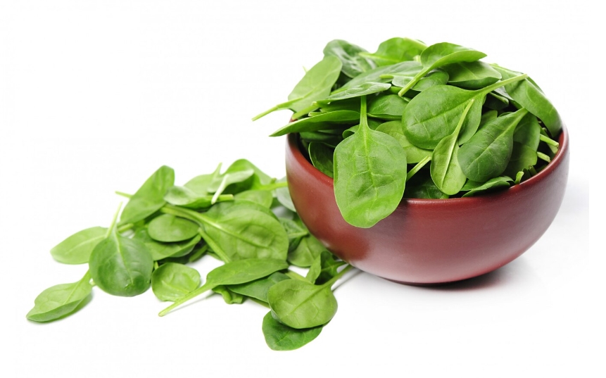И храна и лек: Три зелени производи кои ви го чуваат здравјето