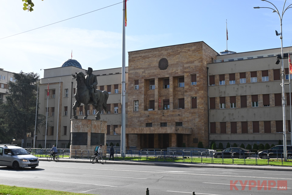 Комисијата за здравство го одбележува месецот за подигнување на свеста за рак на дојка